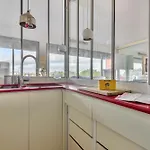Sevres- Appartement Moderne Proche Le Bon Marche