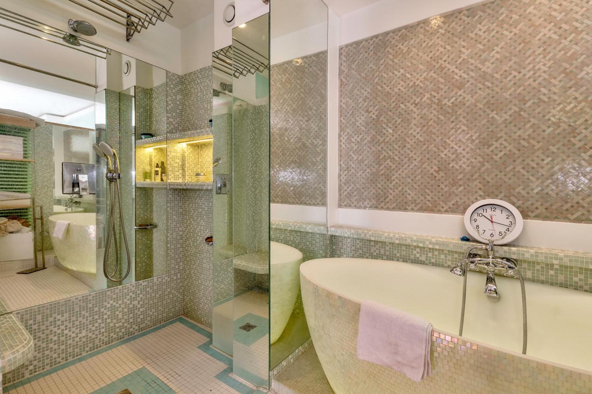 Sevres- Moderne Proche Le Bon Marche Appartement