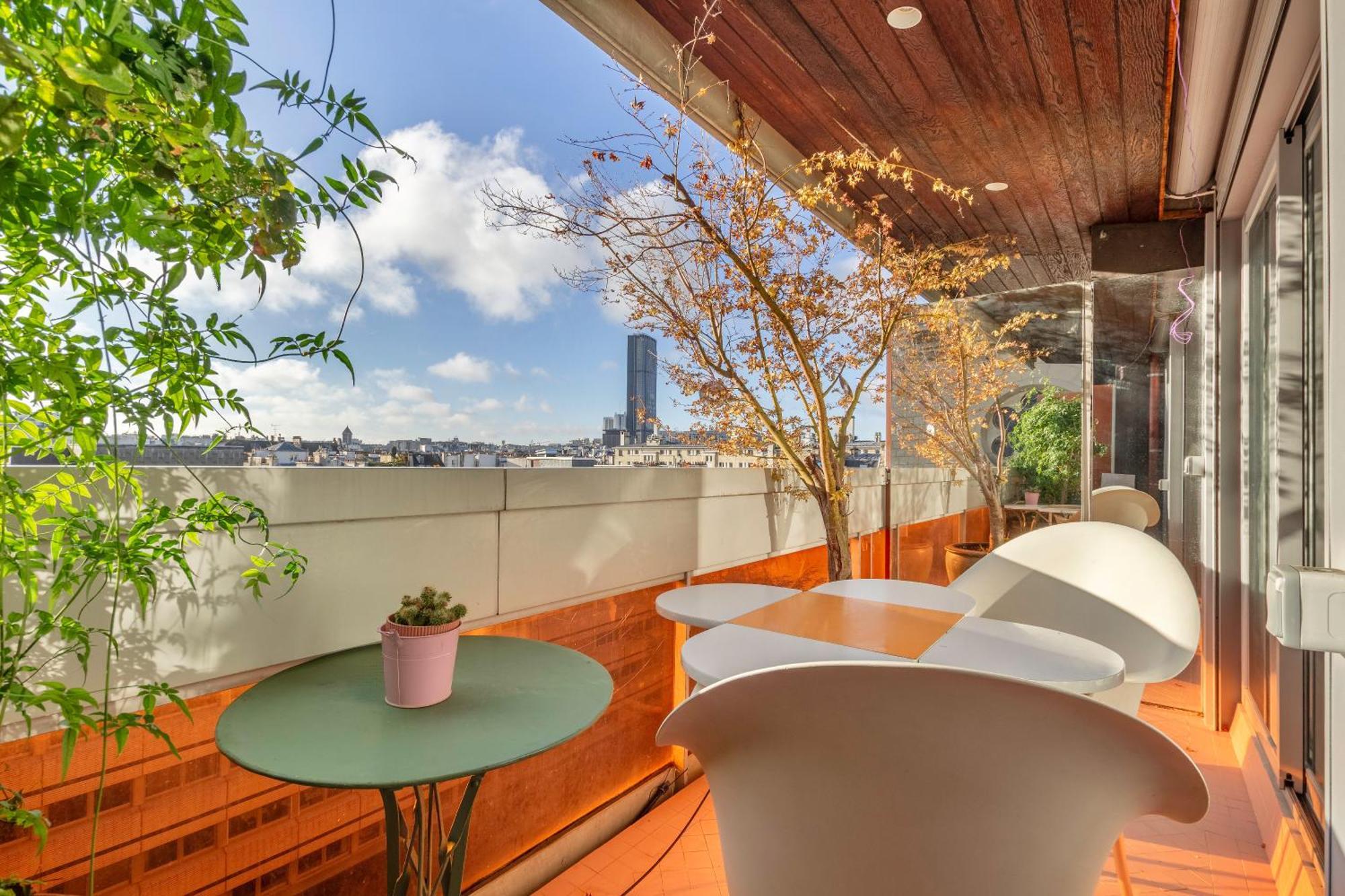 Appartement Sevres- Moderne Proche Le Bon Marche *